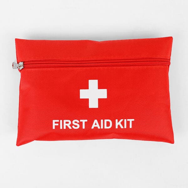 Travel Car First Aid Kit - 图片 3