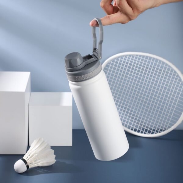 Spray Moulded Sports Insulated Bottle 17OZ - 图片 3
