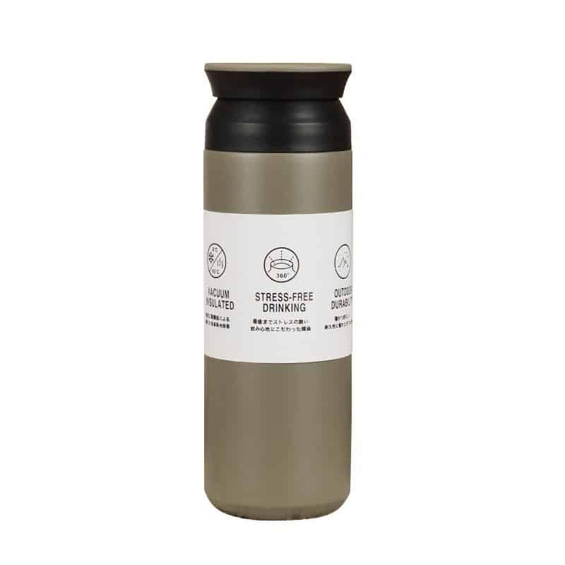 Portable Outdoor Insulated Bottle 17OZ - 图片 3