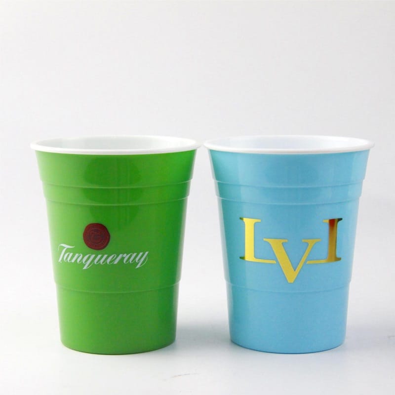 Custom Stadium/ Party/wedding Cup-16oz - 图片 3