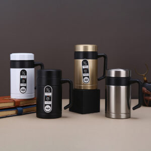 Silicone Milk Tumbler - 图片 3
