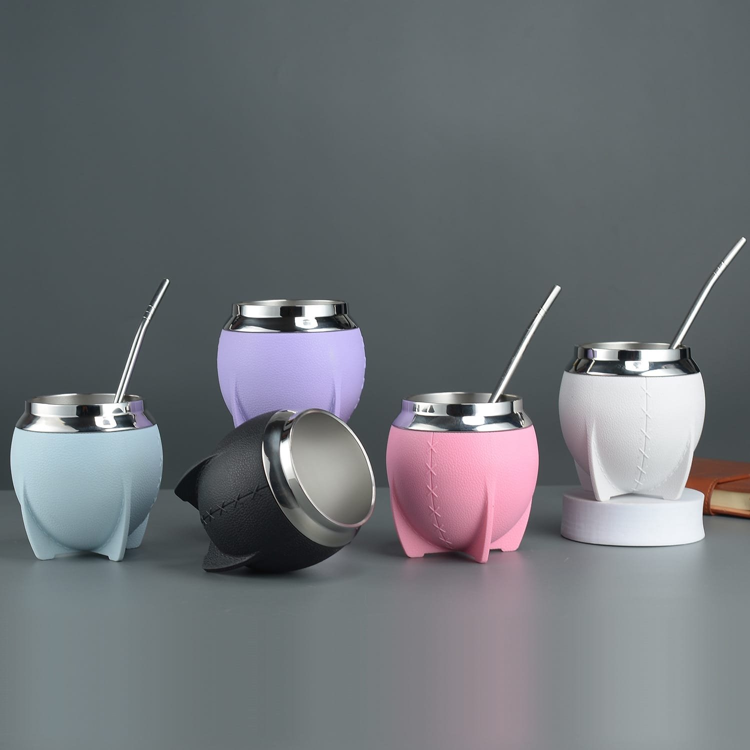 Stainless Steel Insulated Tumbler - 图片 3