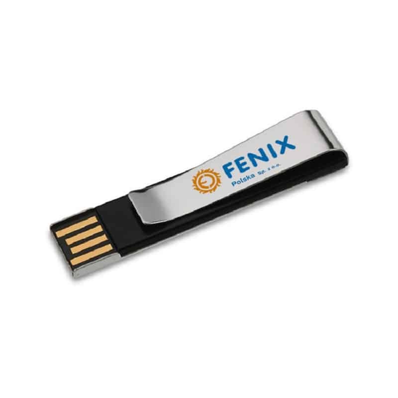 Bookmark Metal USB Flash Drive - 图片 3