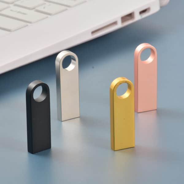 Promotional USB flash drive-8GB - 图片 3