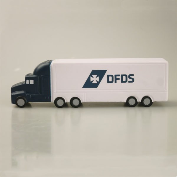 Truck Stress Ball - 图片 3