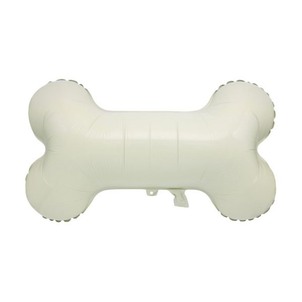 Bone Shape Aluminum Foil Balloon for Party - 图片 3