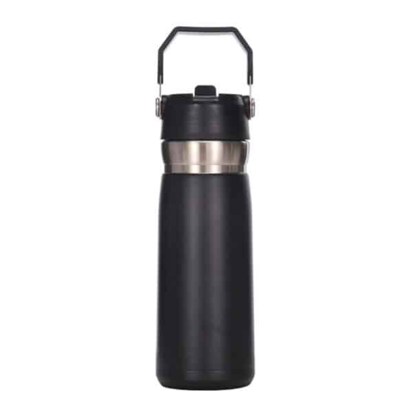 Stainless Steel Insulated Mug with Handle-20oz - Image 3