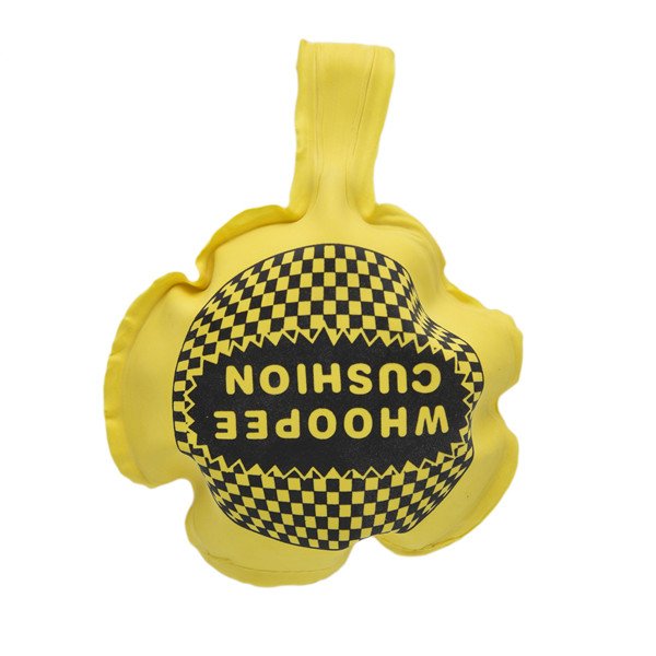 Prank Toy Whoopee Cushion with Customized Imprint - 图片 3