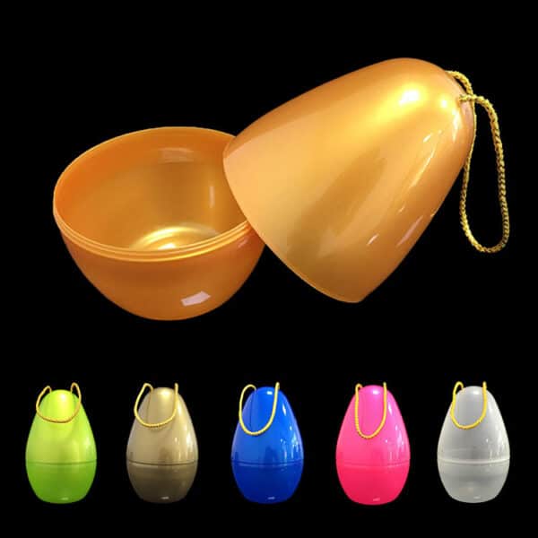 Large Easter Egg with Lanyard - 图片 3