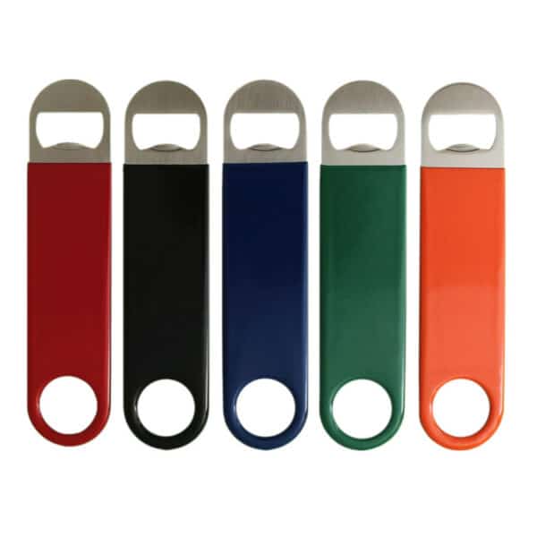 Creative Stainless Steel Bottle Opener - 图片 3