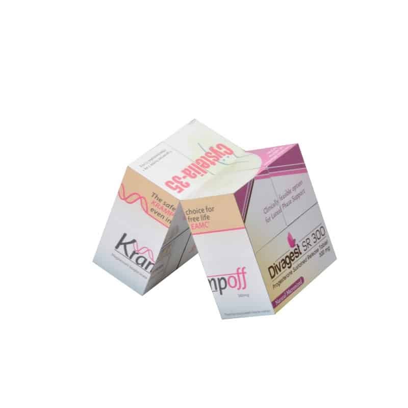Square Magnetic Cube - Image 3