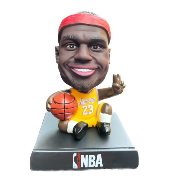 Fully Custom Bobble Head - 图片 3