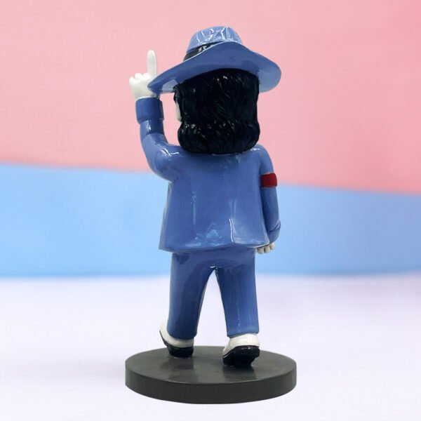 Custom Resin Cartoon Doll - 图片 3