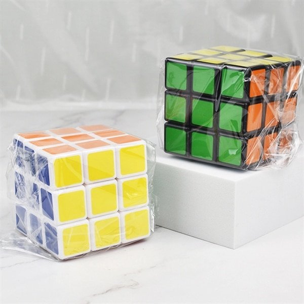 9-Panel Cube Puzzle - Image 3