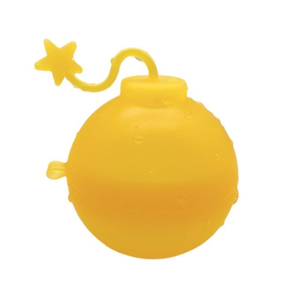 Reusable Water Balloons Quick Fill Self Sealing - 图片 3