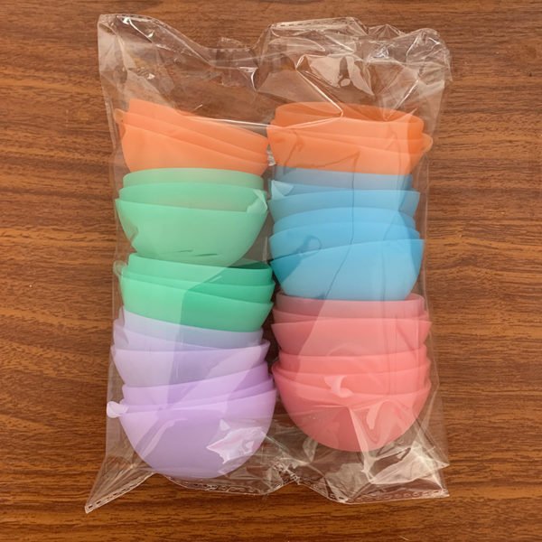 Reusable Silicone Water Balloons-Customizable - 图片 3