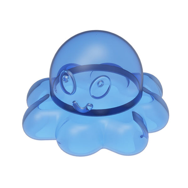 Octopus Shaped Magnet Reusable Silicone Water Balloon - 图片 3