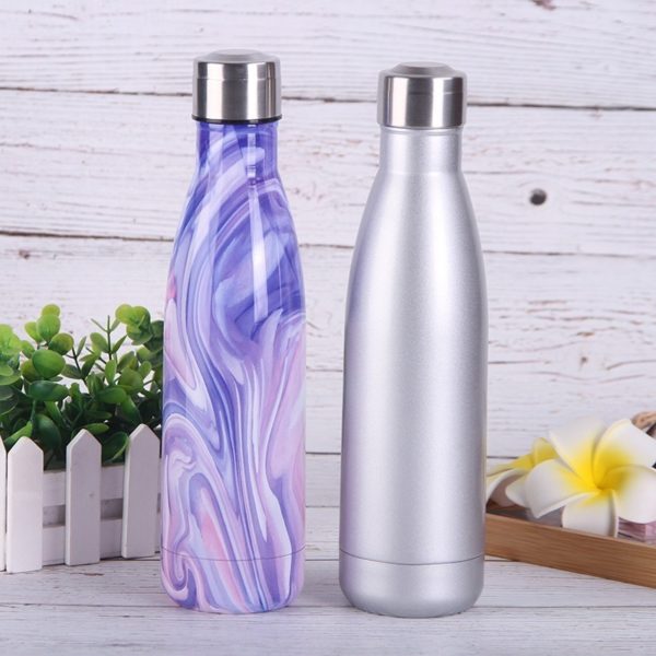 18oz Portable Sports Tumbler - 图片 3
