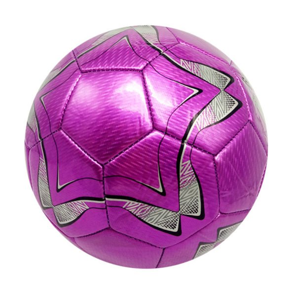 4# Promotional Soccer Ball - 图片 3