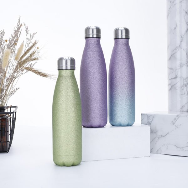 18oz Stainless Steel Thermos Cup - 图片 3