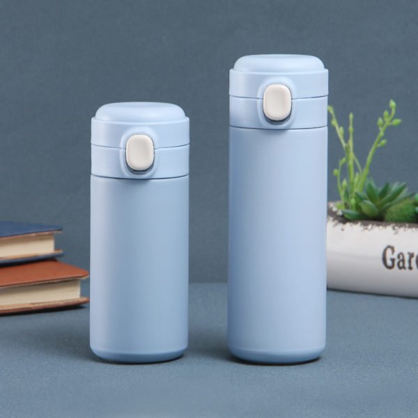Portable Sports Water Cup 14oz - Image 3
