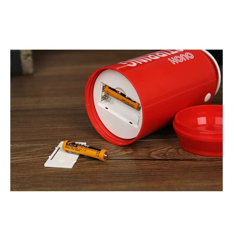 Soda Can Magnetic Stirring Cup - 图片 3