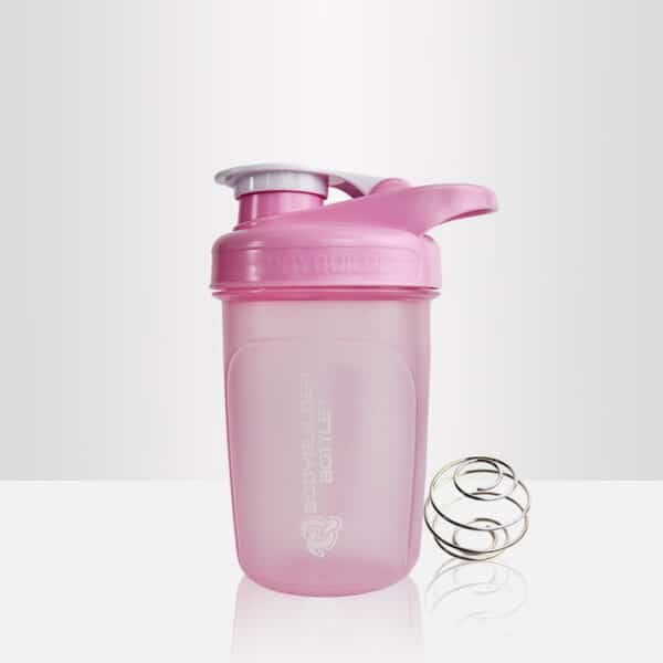 Mini 13oz Outdoor Portable Shaker - 图片 3