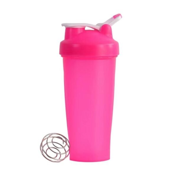 Portable Outdoor Sports Fitness Shaker - 图片 3