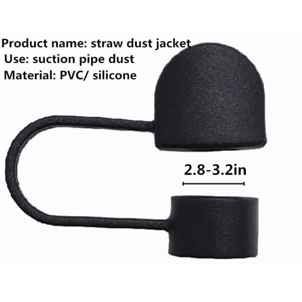 Stanly Cup Accessories of Straw Cover Cap - Image 3