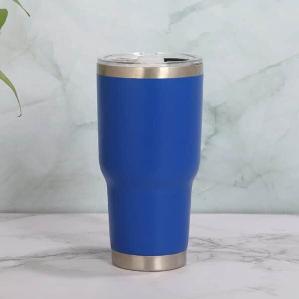 304 Stainless Steel Vacuum Portable Car Bottle-30oz - Image 3