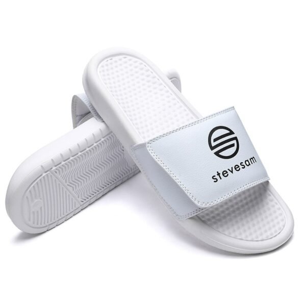 Customizable Slide Flip Flops - 图片 3