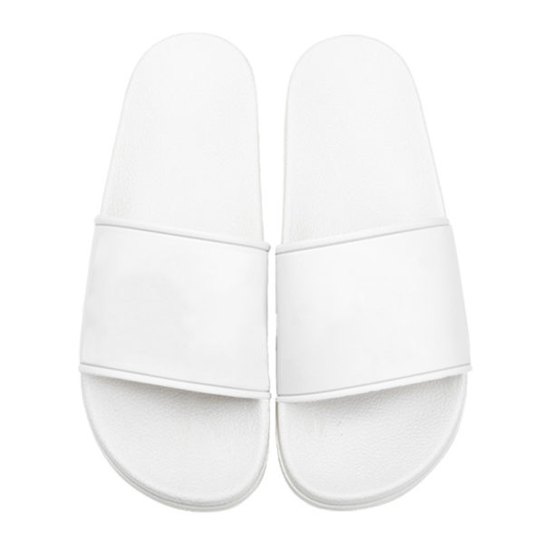 PVC Custom Anti-slip Summer Universal Flip Flops - 图片 3
