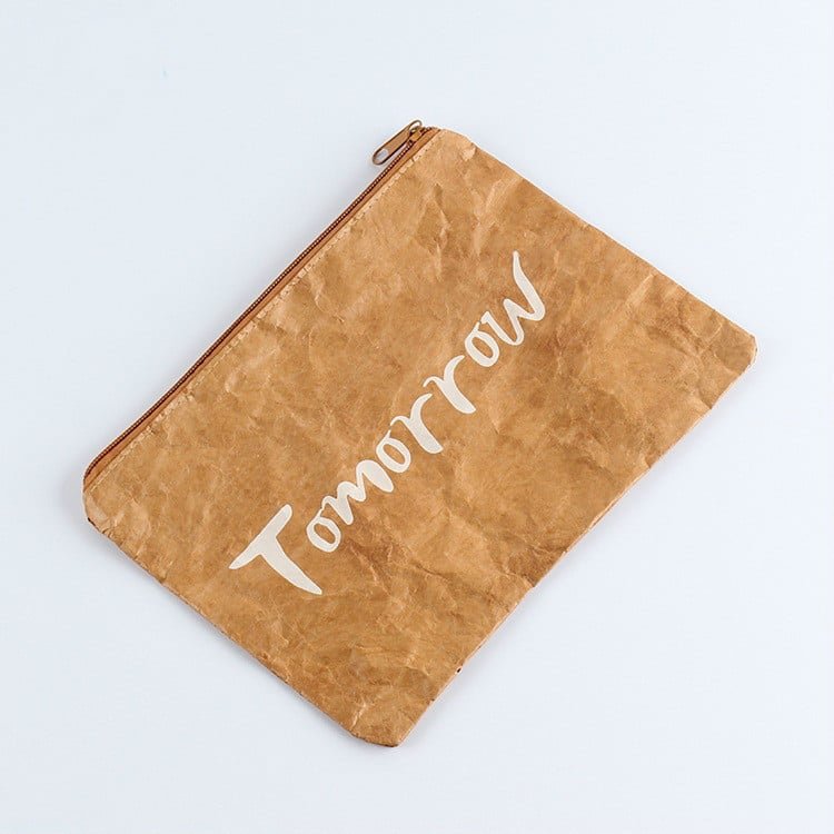 Dupont Tyvek Cosmetic Handbag - 图片 4