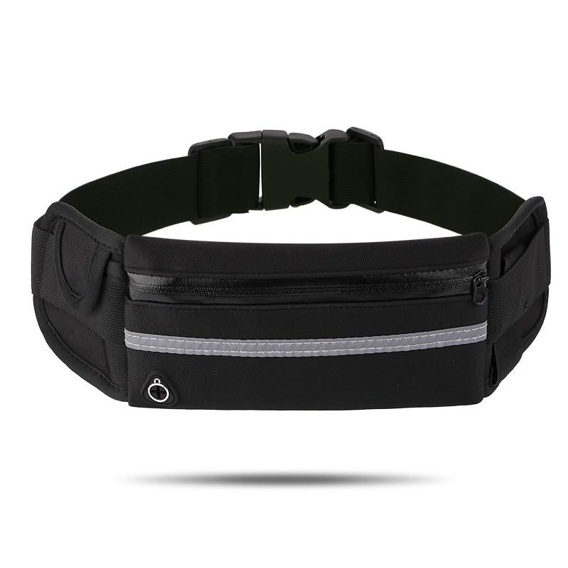 Stash Pocket Sport Belt - 图片 4