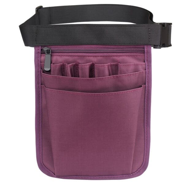 Medical Care Utility Waist Pack - 图片 4
