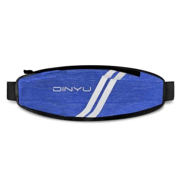 Multi-functional Sports Fanny Pack - 图片 4