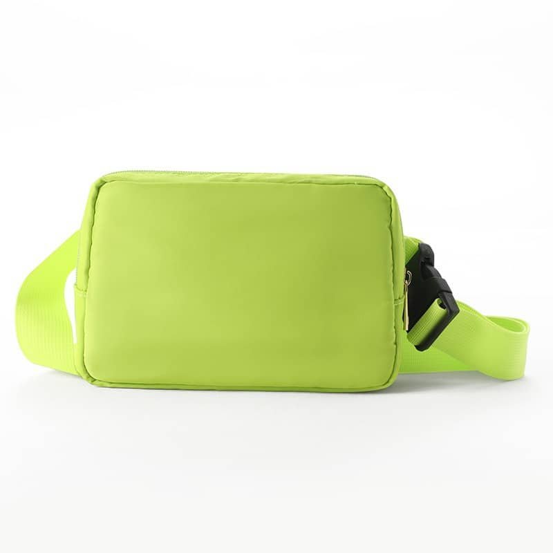 Storable Travel Fanny Pack - Image 4