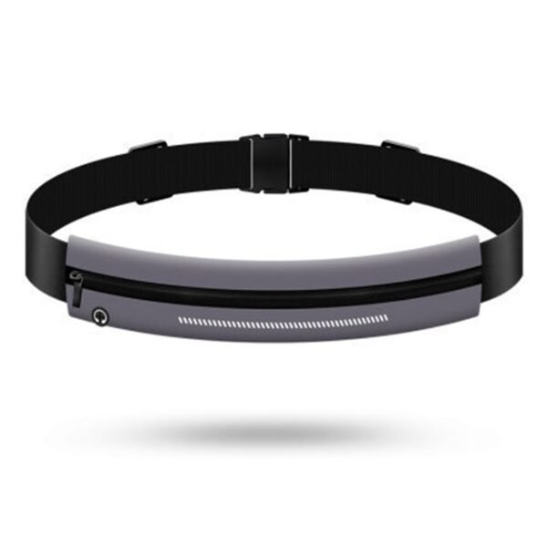 High Stretch Multi-Functional Fanny Pack - Image 4