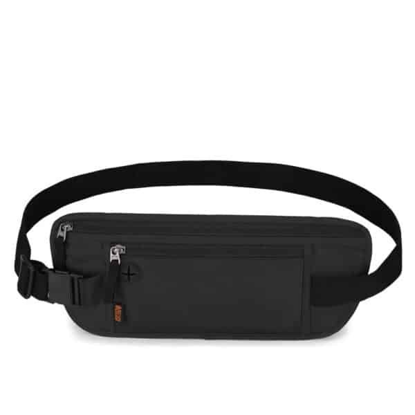 Double Layer Fanny Bag - Image 4