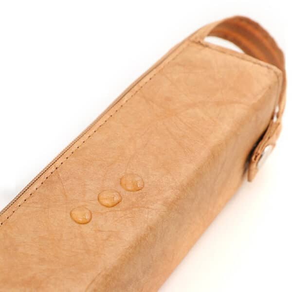 Eco Friendly Dupont Tyvek Handle Bag - 图片 4