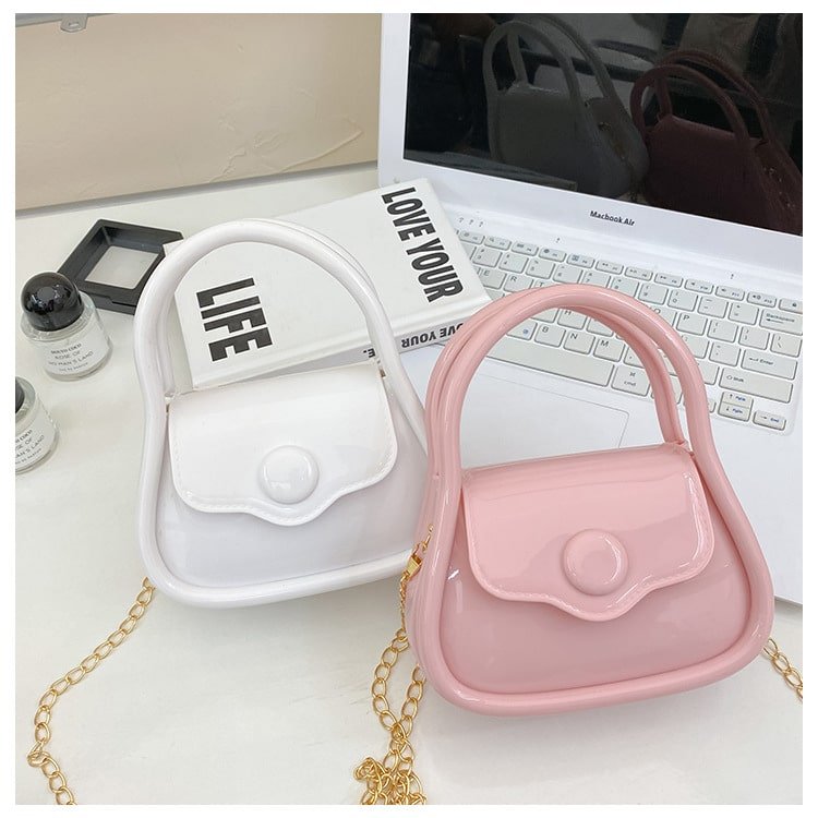Mini Candy Handbag - Image 4