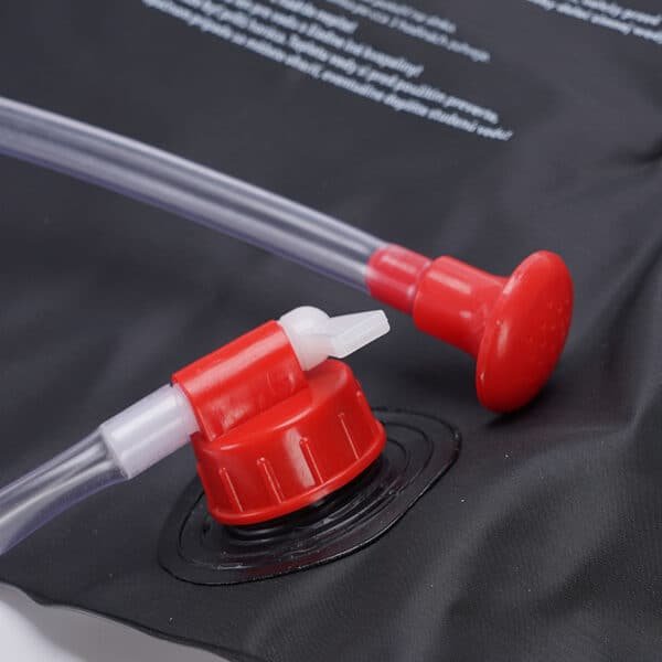 Portable Camping Shower - Image 4