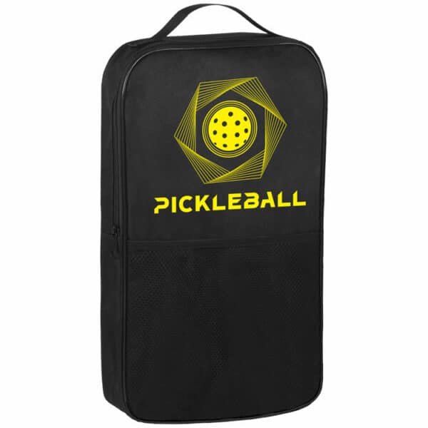 Premium Polyester Pickleball Bag - Image 4
