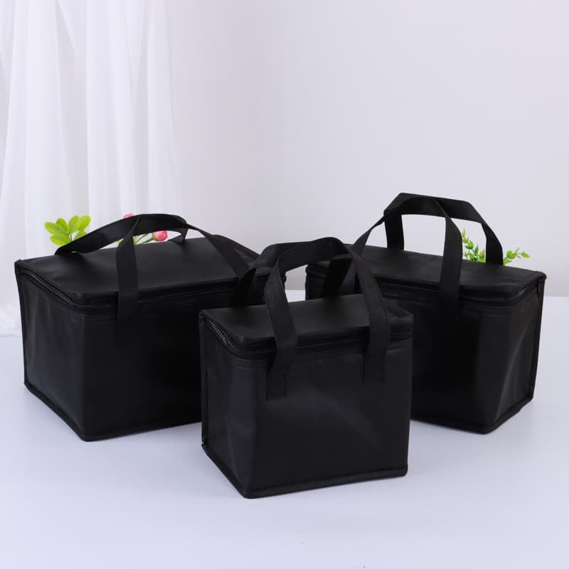 Nonwoven Heat Insulation Bag - Image 4