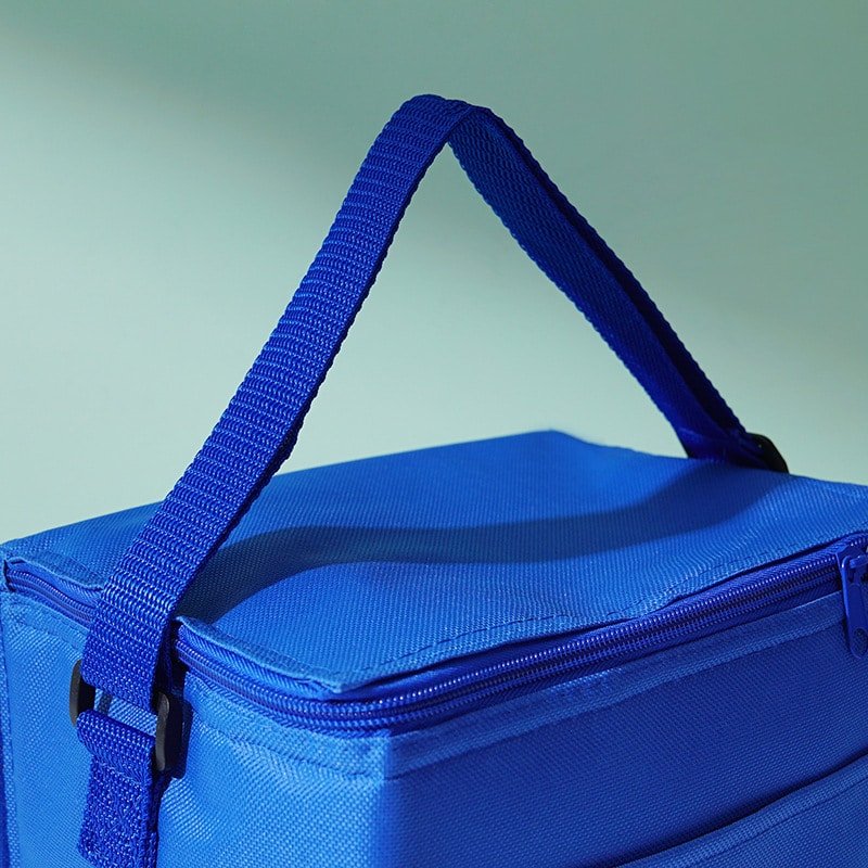 Thickened Aluminum Foil Insulation Bag - Image 4