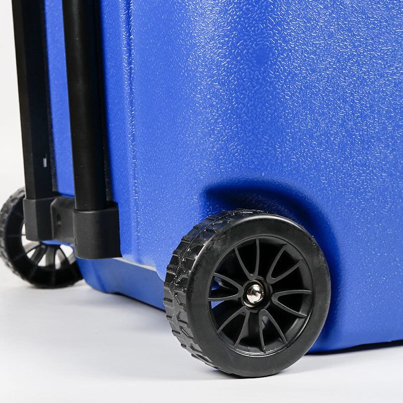 Pull-Handle Insulated Cold Storage Box 28L - 图片 4