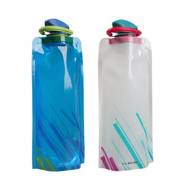 Portable Water Bag 16oz - 图片 4