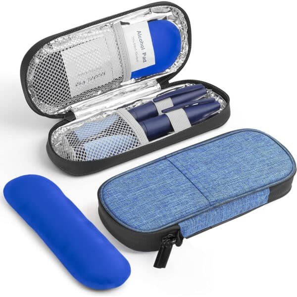 Diabetic Medication Organizer - Image 4