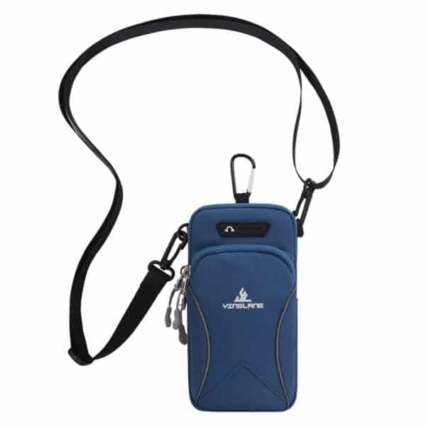 3-in-1 Customized Running Arm Bag - 图片 4
