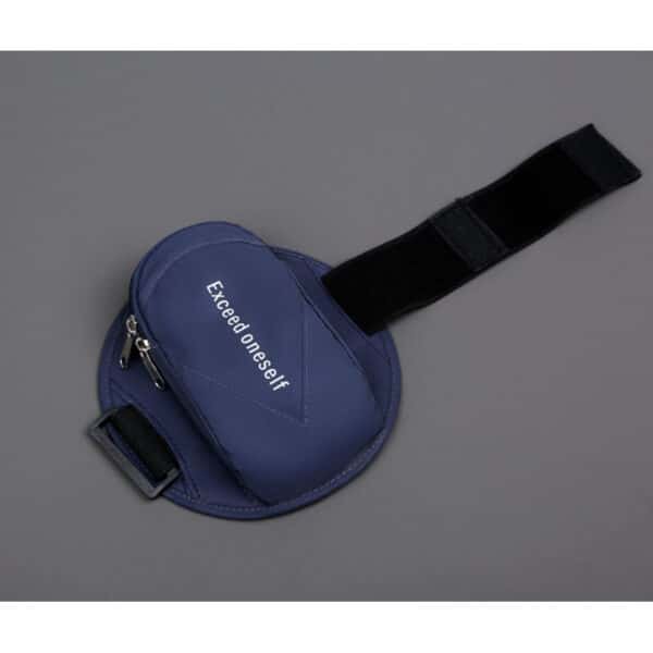 Phone Holder Running Armband - Image 4